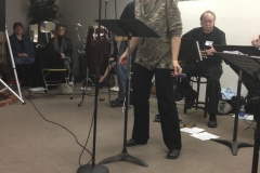 Liz Sumner
