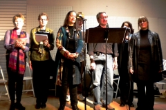 Complicated People Singers