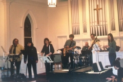 Marlborough Federated Church
