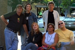 Keene Music Festival