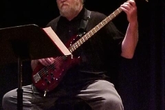 Steve Armstrong