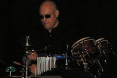 Steve Bourque