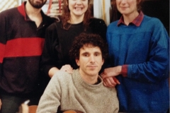Group Portrait