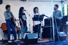 Bumbershoot