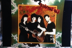 Best of Lip Service album