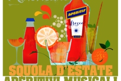 Our first gig in Italy