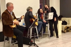 Officina Giovane