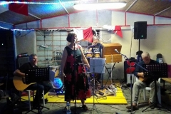 Festa del Vino