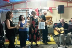 Festa del Vino