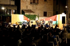 Fuzzy Logic Casa Godio